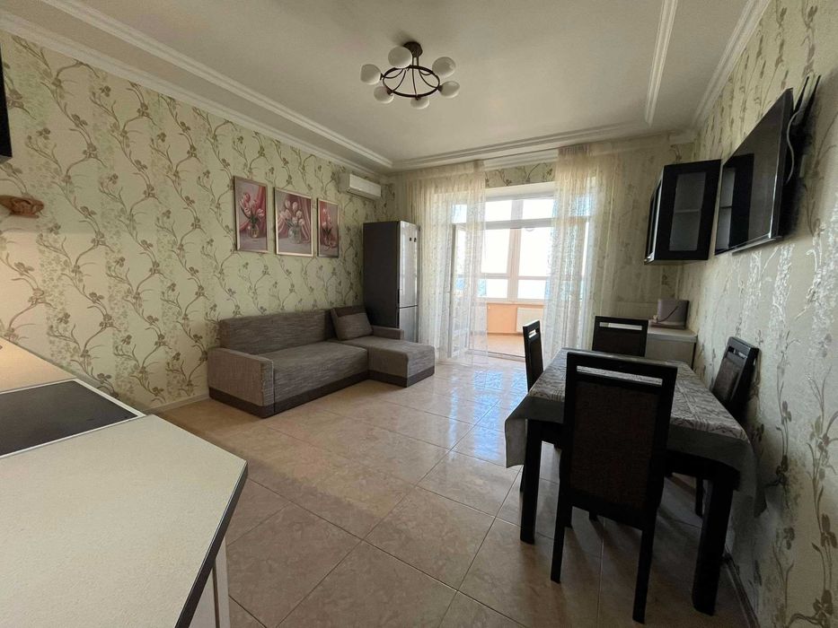 2-комнатная квартира по адресу Хантадзе пер. (площадь 84 м²) - Atlanta.ua - фото 6