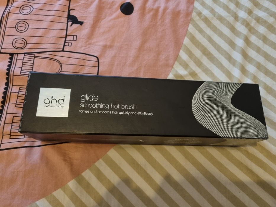 Vendo Escova ghd glide