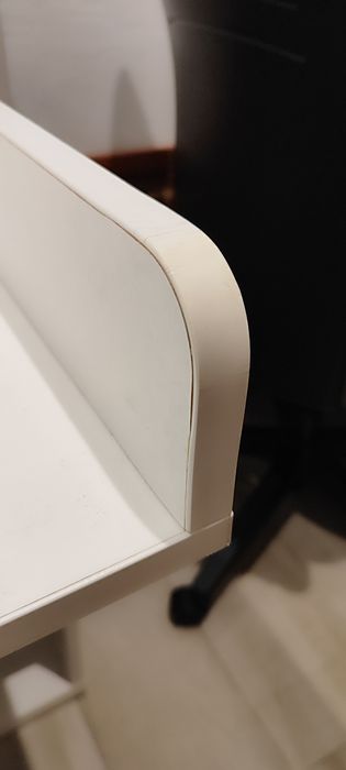 Fraldário / Trocador Ikea