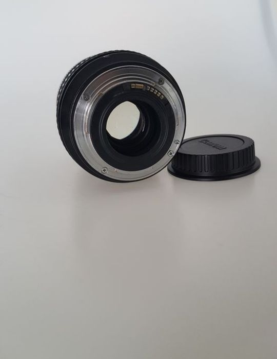 Lente Canon EF 28-70mm 2.8 L