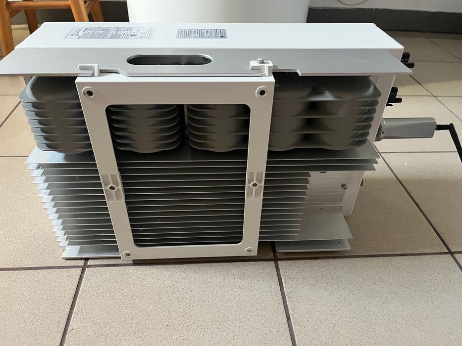 Falownik Solis 3P4K-4G 4KW