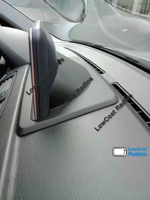 Auto Rádio GPS Android BMW Série 1 (E81 E82 E87 E88) • APPS • WIFI