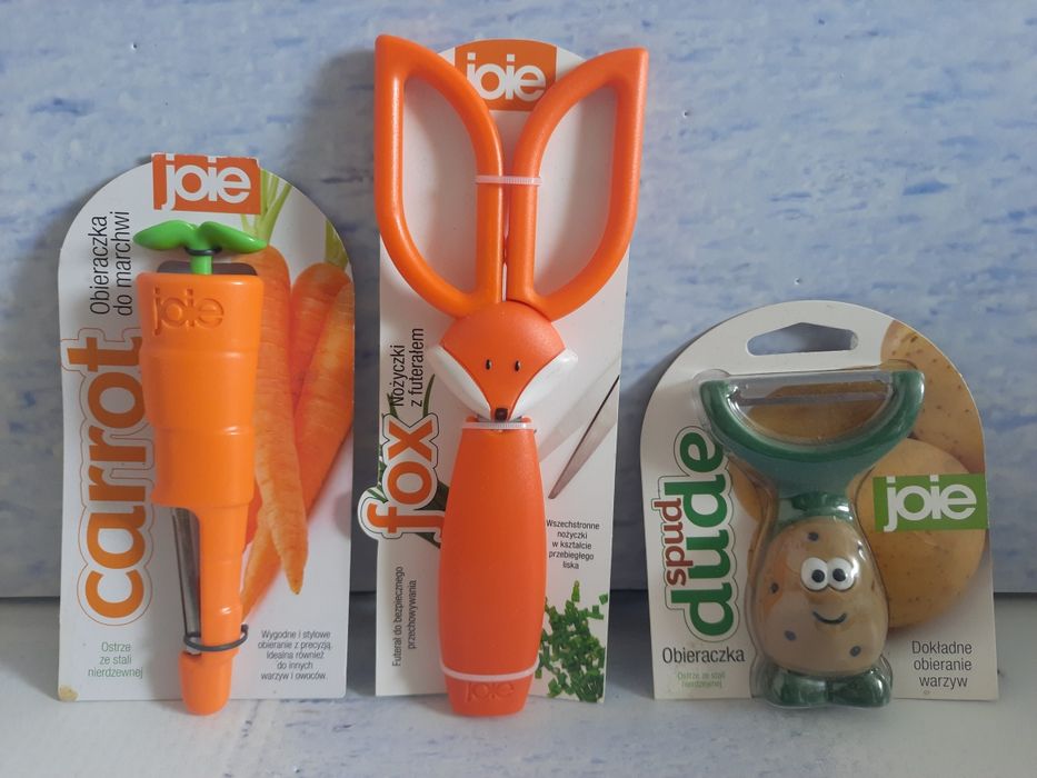 Akcesoria kuchenne dla dziecka+gratis formy do lodów