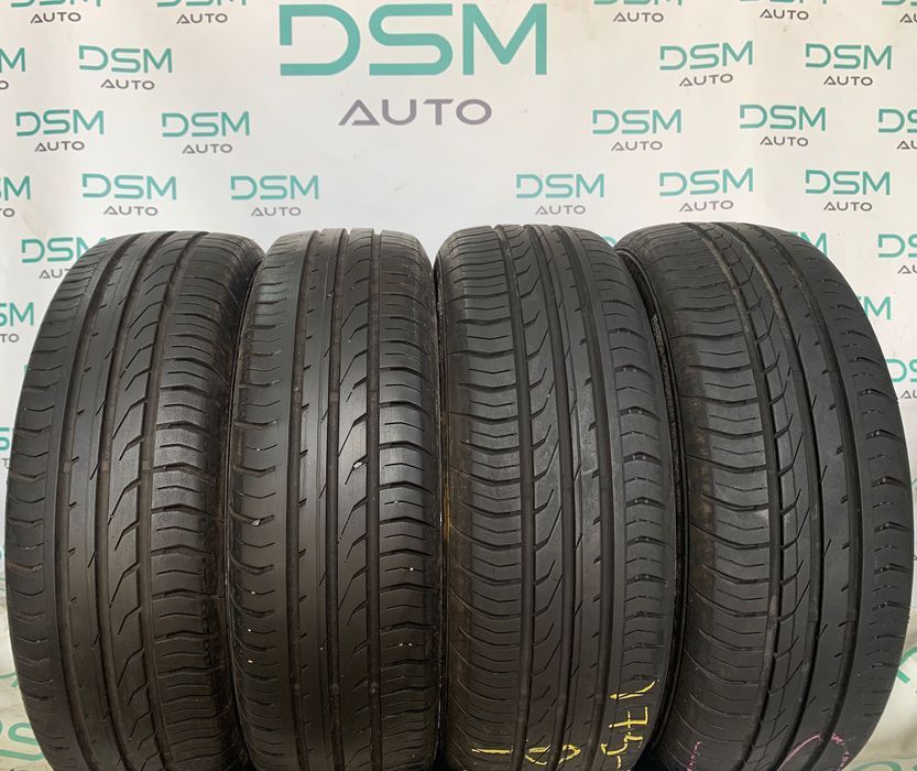 Склад шин б/в. 175/65 R14 Continental ContiPremiumContact 2