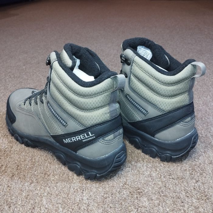 Р.40-49.Черевики Merrell Thermo Akita Mid Waterproof