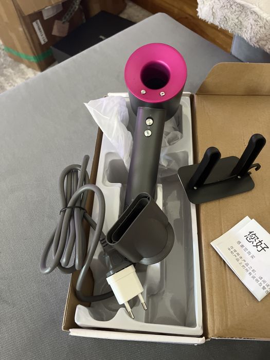 Secador  de cabelo