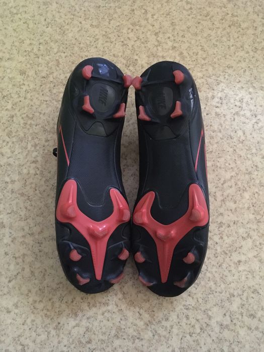 Бутсы Nike Mercurial Vapor Academy FG 38-40копы Оригинал