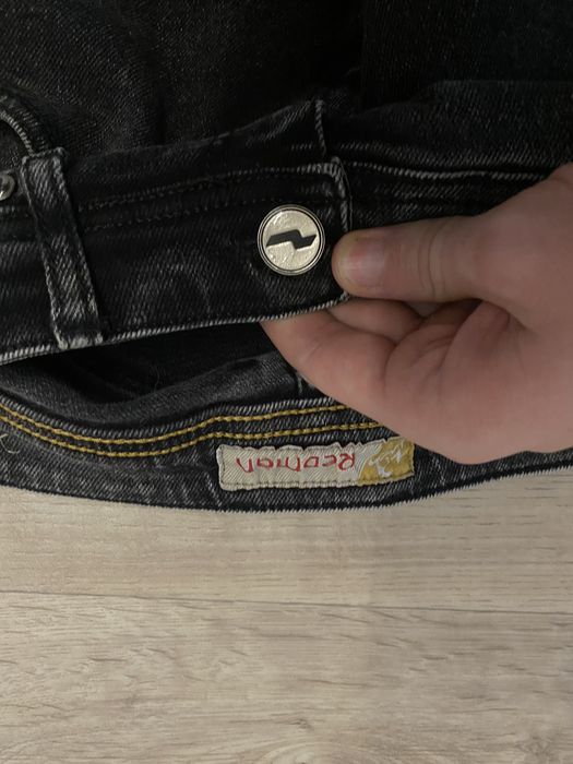 Джинсы redman jeans (редман)