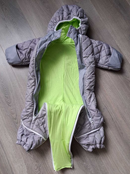 Комбінезон дитячий для немовлят