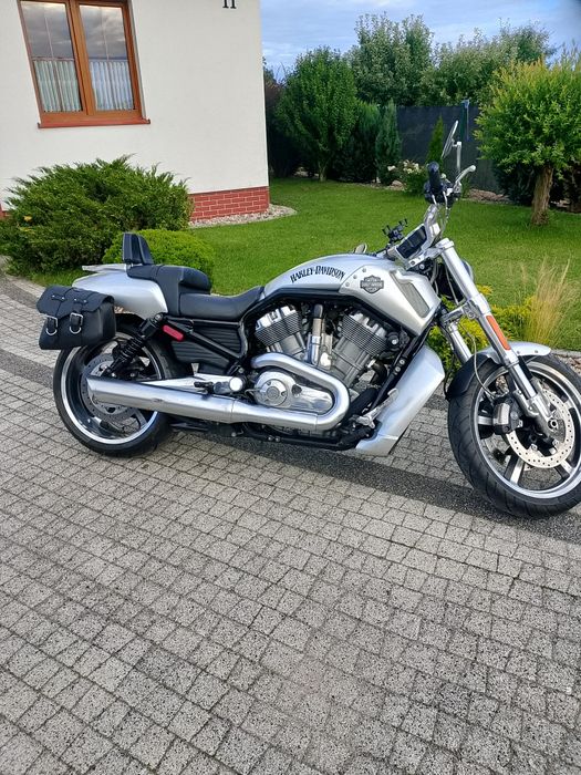Harley-Davidson