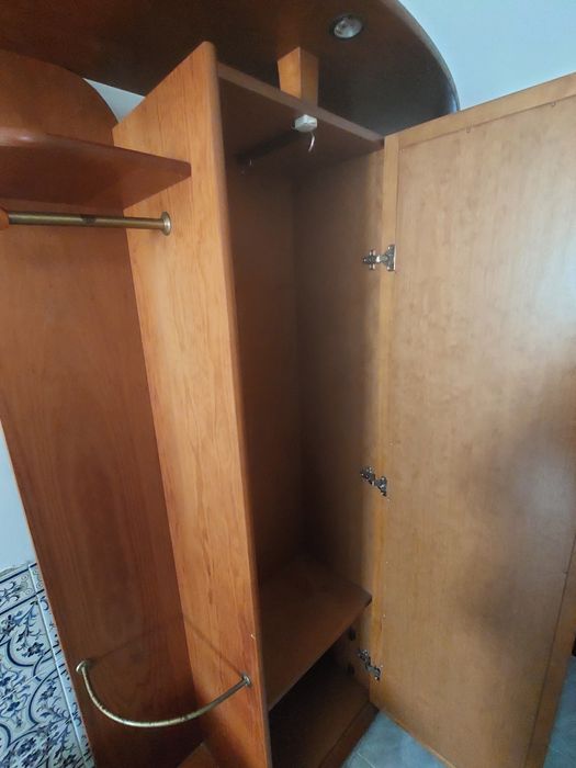 Móvel  de hall de entrada