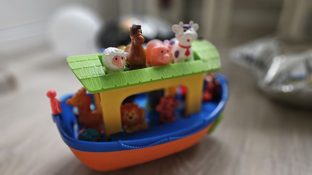 Набір  Ковчег Ноя