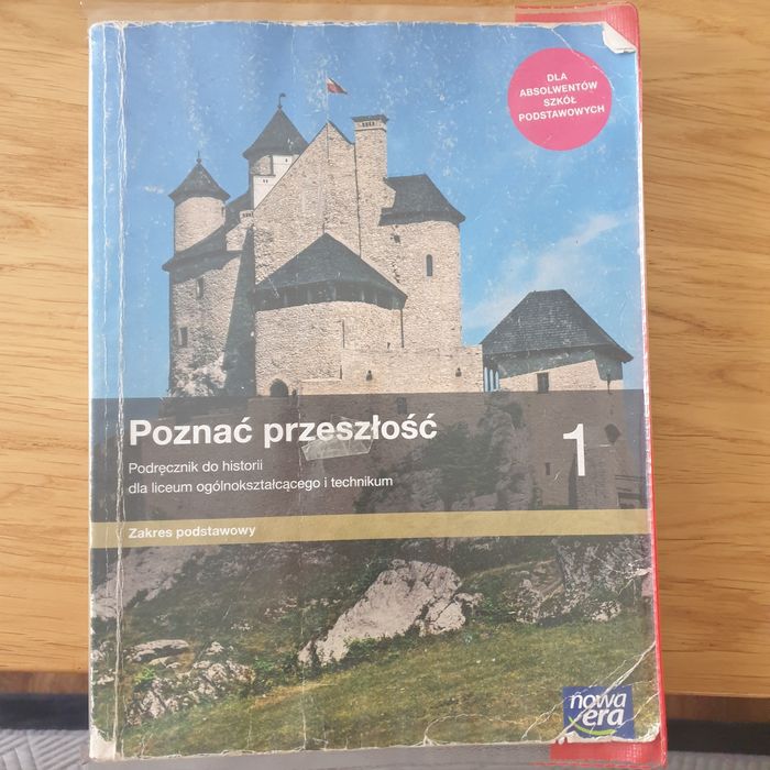 Poznać przyszłość 1