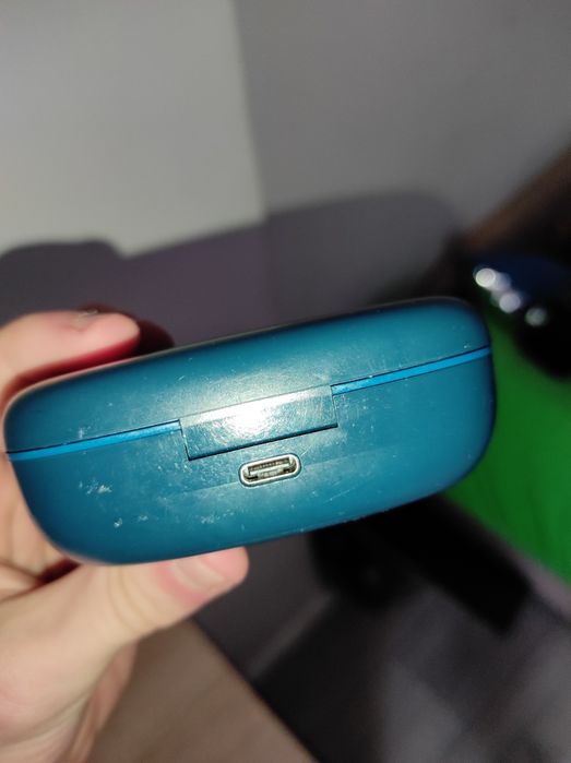 Słuchawki bezprzewodowe JBL Endurance Peak 2