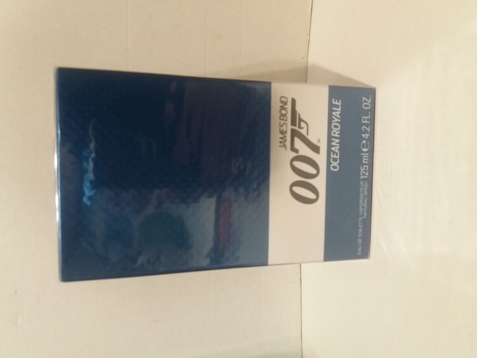 Perfume Davidoff Cool Water 125ml edt - Novo e Original