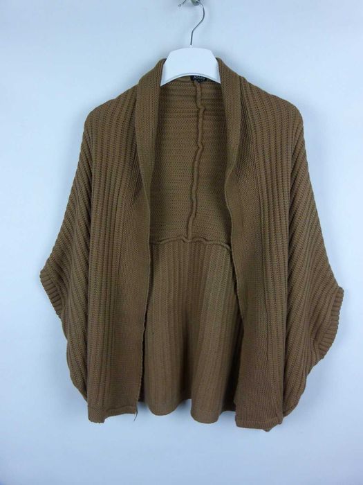 Asos sweter oversize narzutka akryl 6 / 34