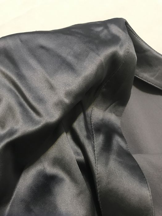 Сукня з чистого шовку The body wear на Новий рік