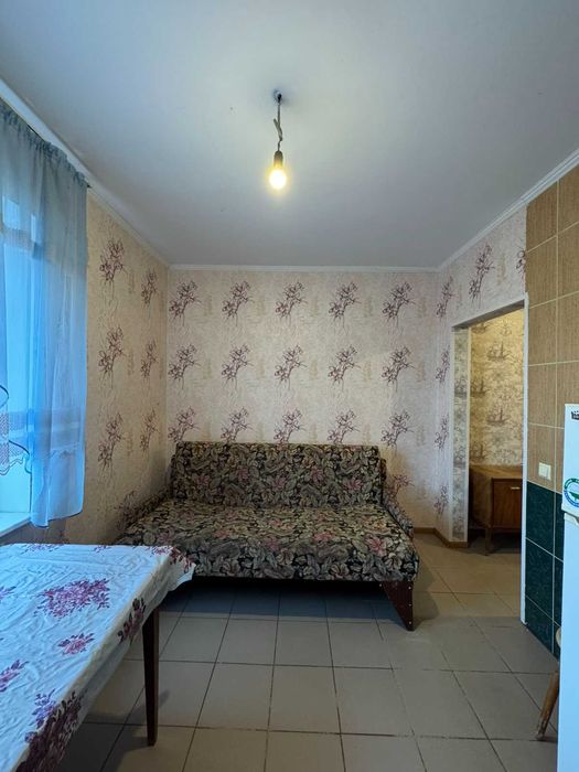 Здам 1-но кім.кв. на Мирному