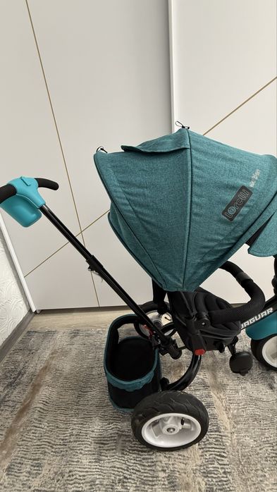 Дитячий велосипед