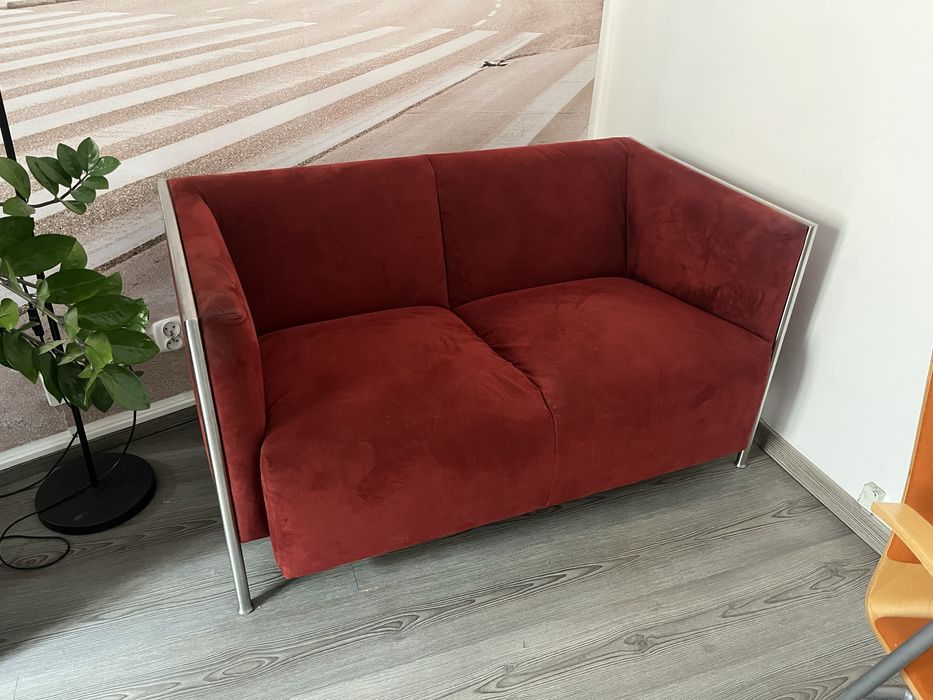 2 osobowa sofa IKER