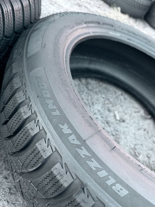 215 55 17 Bridgestone LM001 95% Шини Зима