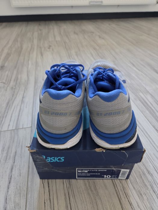 Buty Asics GT- 2000 7
