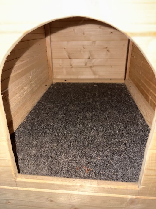 Sprzedam bude dla psa