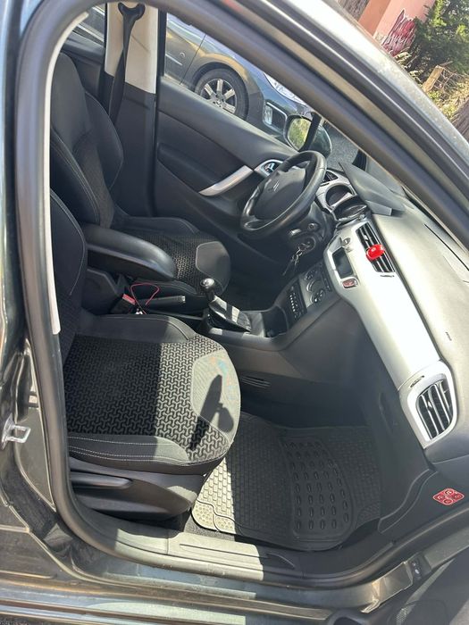 Citroën C3 — fotografia 5