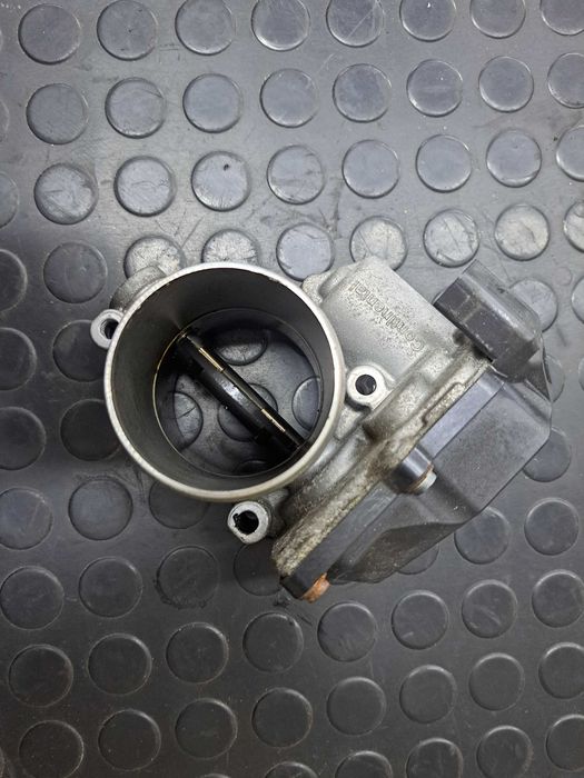 Przepustnica Ford Mondeo Mk4 9M5Q-9E926-AA
