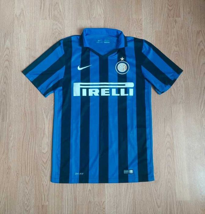 Koszulka piłkarska Inter Mediolan 15/16 r. S Ivan Perisić 44