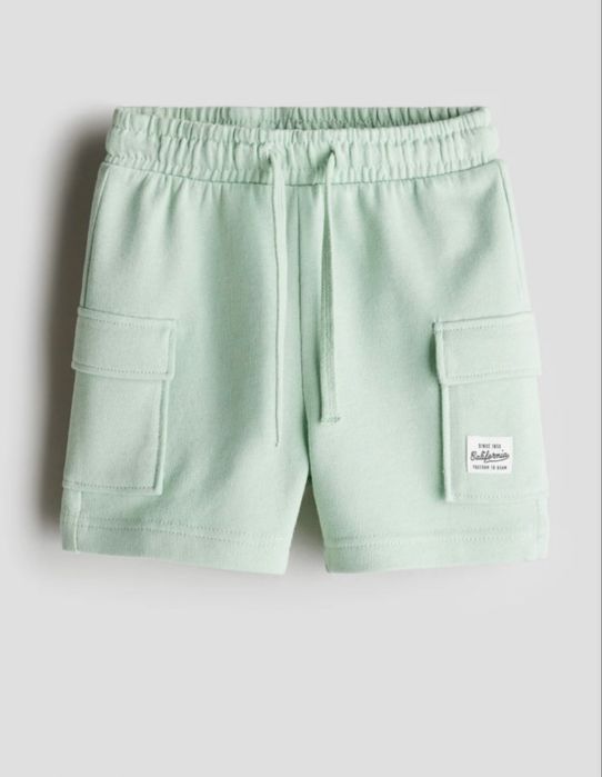 Дитячі шорти h&m