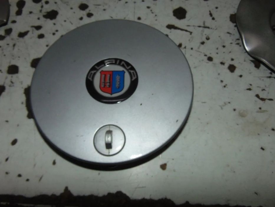 Centros de roda Renault/Opel/Vw