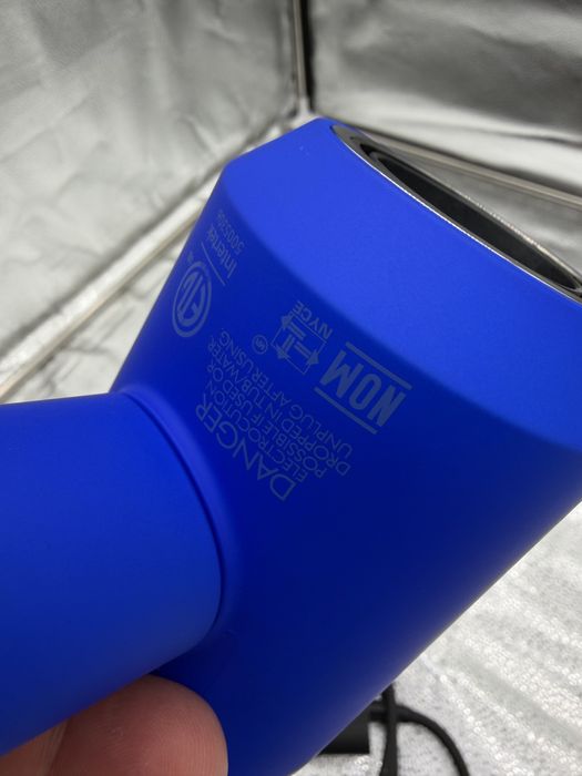 Фен Dyson америка 110 вольт