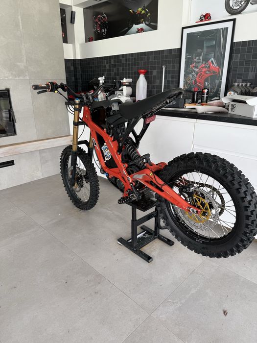 Surron light bee x 23kw