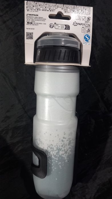 Garrafa de desporto Isotérmica Decathlon 600ml