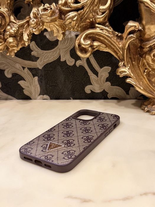 Чехол для телефона Guess на iPhone 14 Pro Max