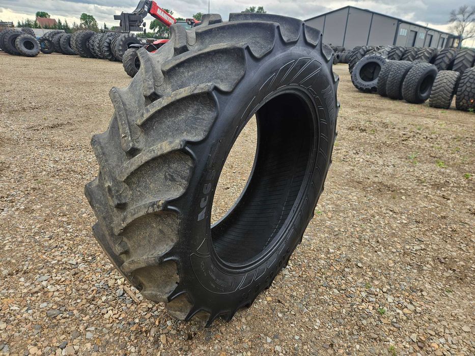 Opona 540/65R38 Mitas
