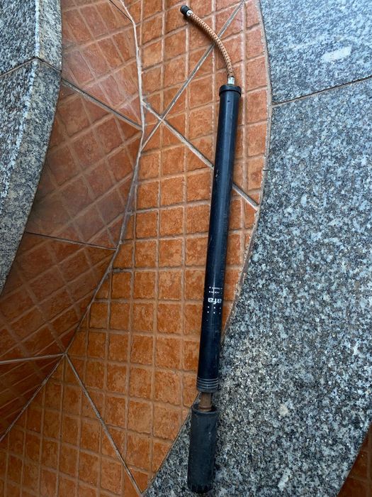 Bomba de mão manual