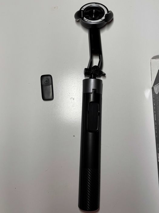 Victiv statyw selfie stick tripod 180cm pilot bluetooth