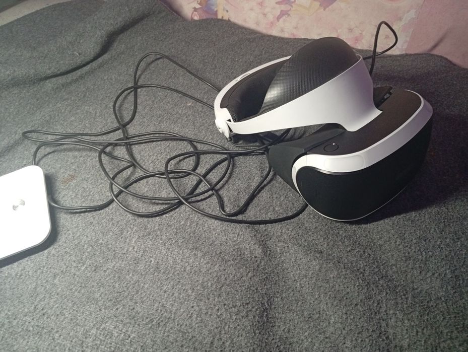 Продажа PS4+PS VR