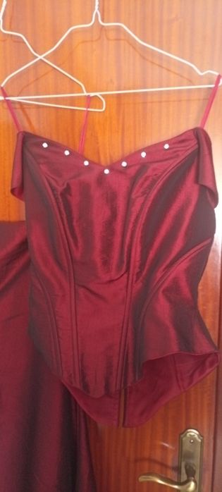 Conjunto para festas