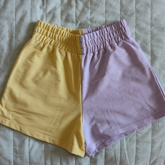 Шорты женские, размер XS-S