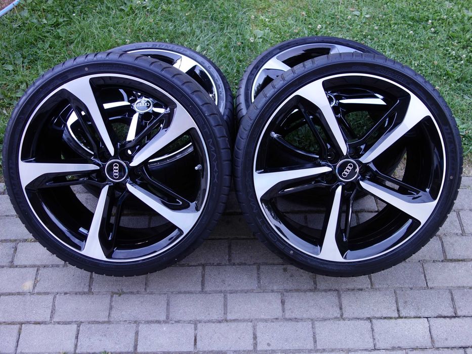 Koła AUDI RS7 S7 A7 A6 S6 A8 21'' Continental LATO!!  Nowe!!