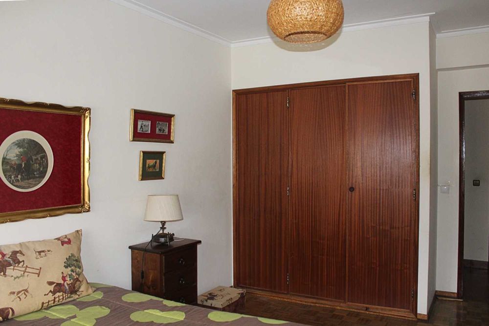 T3 Espaçoso no 1.º Andar