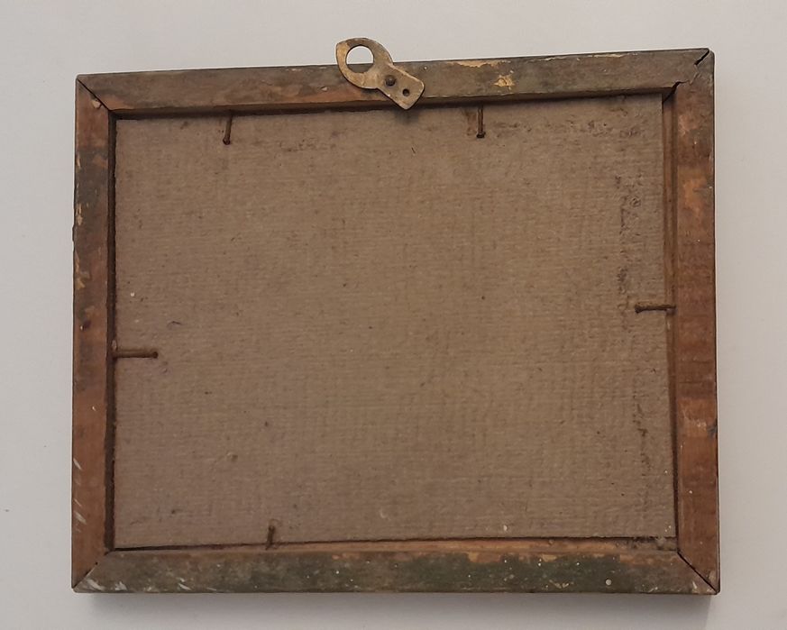 Small Antique Frame424347483264133121