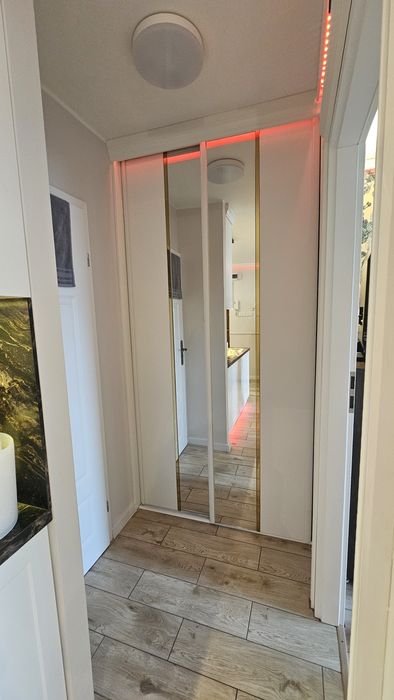 Mieszkanie w cetrum, wysoki standard, Zielińskiego-Swobodna