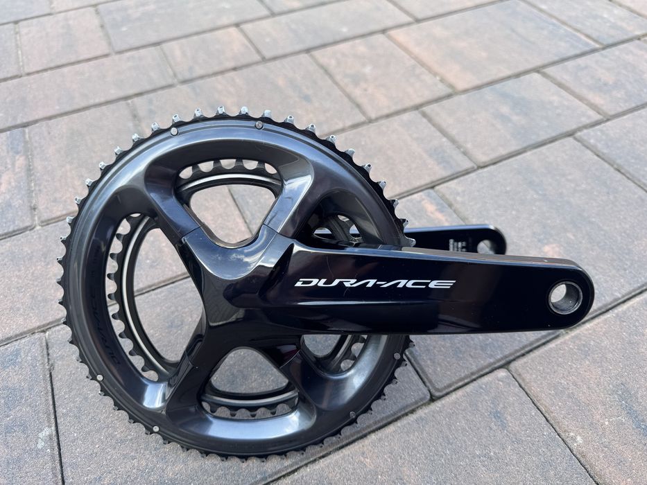 Korba dura ace 9100 172,5