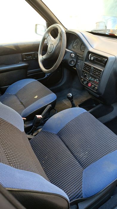 Peugeot   106 gasolina