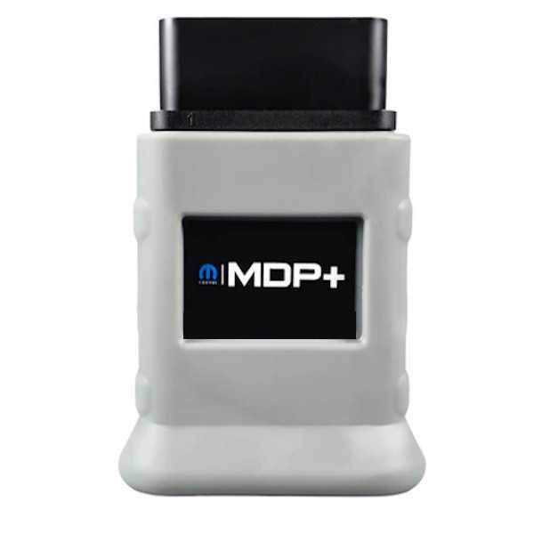 Naprawa Micropod 3+ MDP+