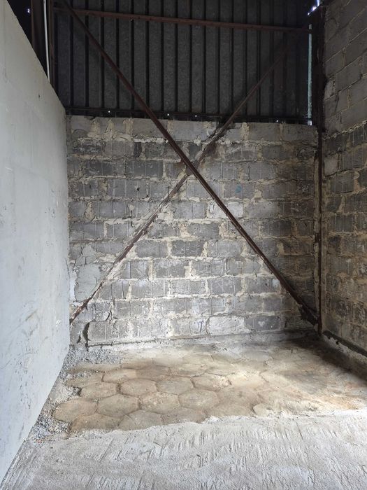 Lokal magazynowy 36 m² DO WYNAJĘCIA – MYŚLENICE